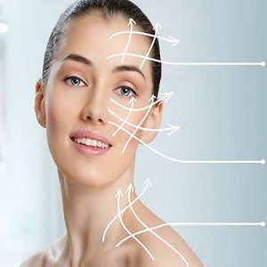 درمان لیفتینگ پوست هایفو